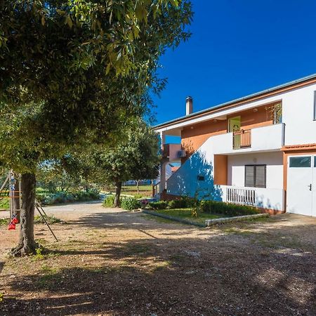 Apartman Ines Бибинье Экстерьер фото