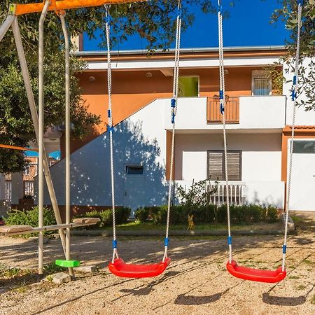 Apartman Ines Бибинье Экстерьер фото