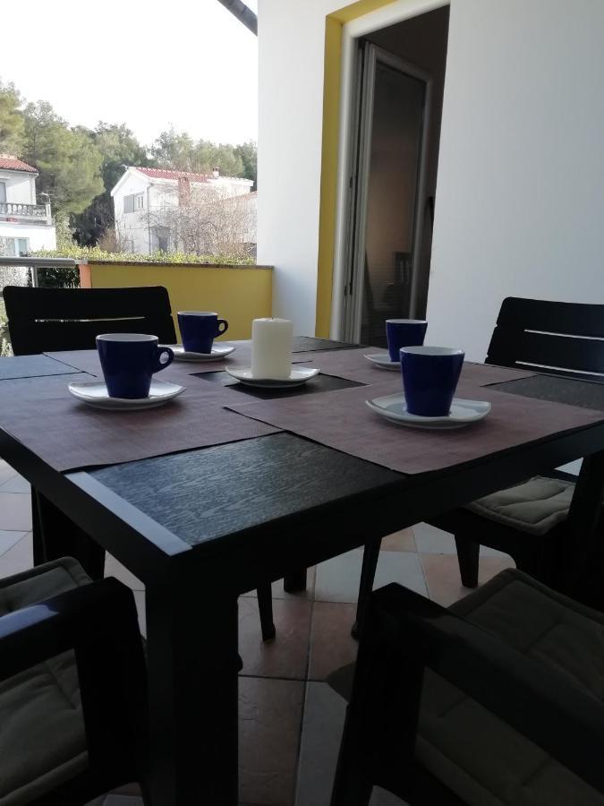 Apartman Ines Бибинье Экстерьер фото