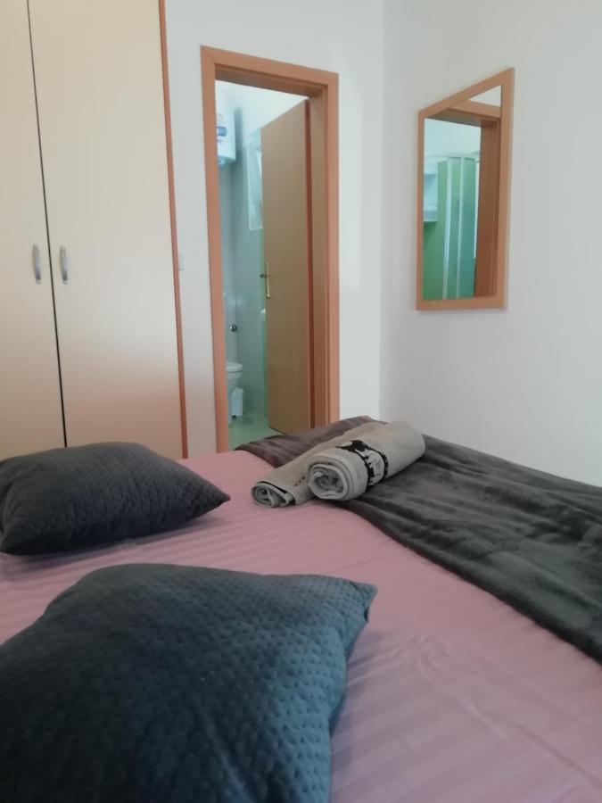 Apartman Ines Бибинье Экстерьер фото