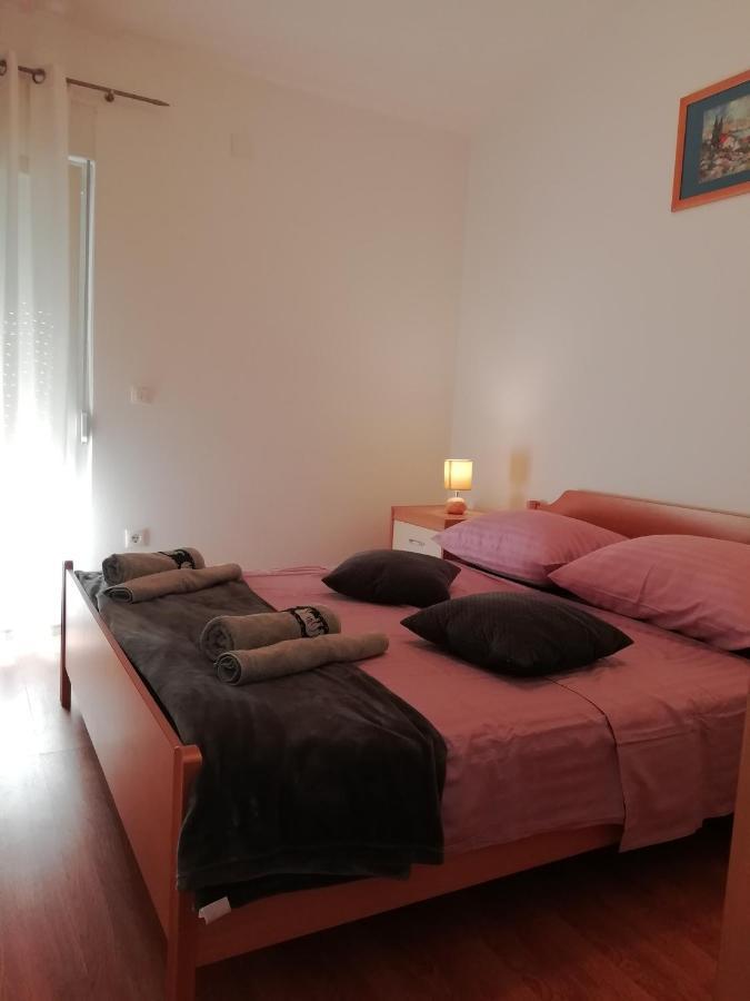 Apartman Ines Бибинье Экстерьер фото