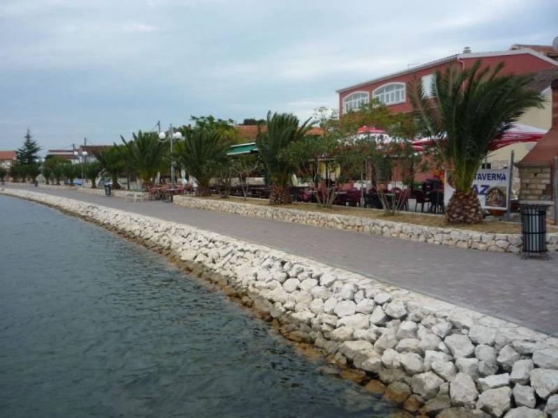 Apartman Ines Бибинье Экстерьер фото