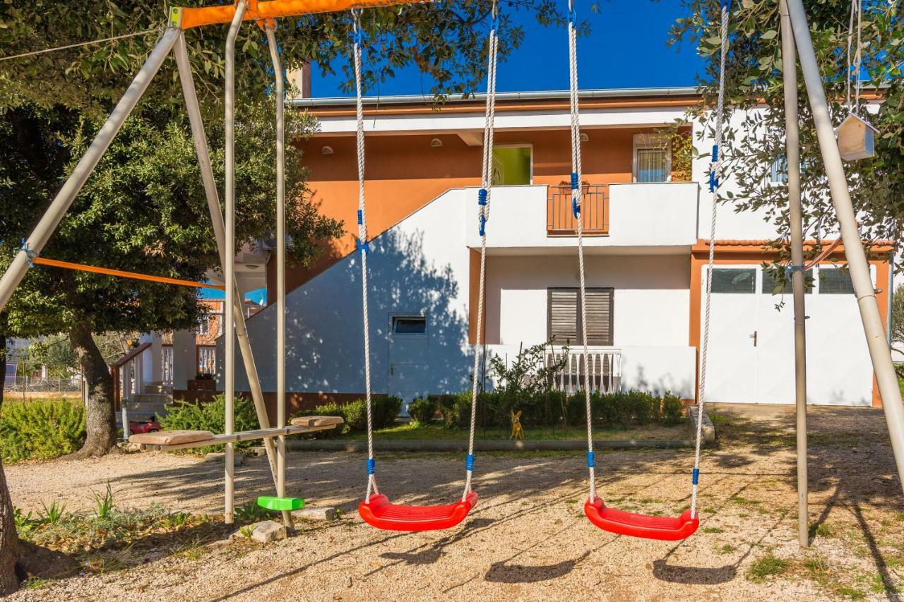 Apartman Ines Бибинье Экстерьер фото