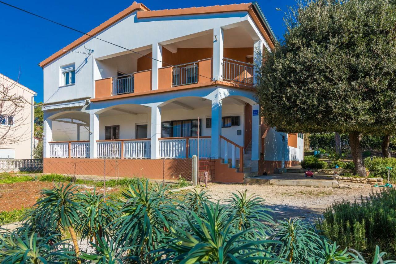 Apartman Ines Бибинье Экстерьер фото